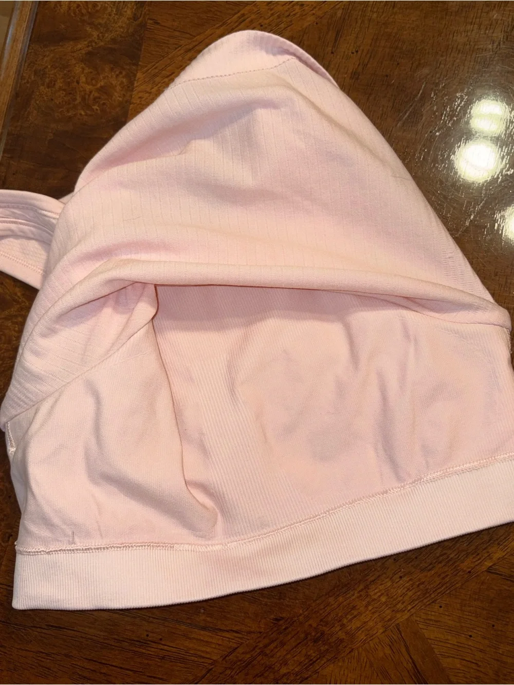 Lululemon Ebb to Street Cropped Racerback
Tank Top - Picture 8 of 10